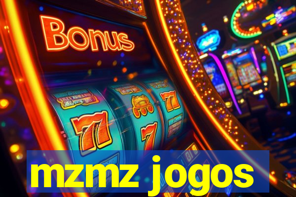 mzmz jogos